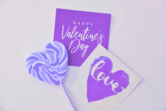 5 Leuke idee&euml;n om valentijnsdag in de klas te vieren