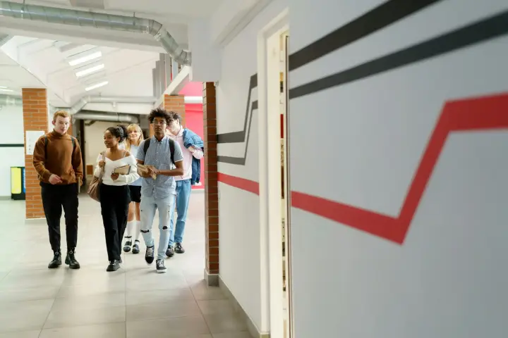 Hoe kunnen docenten hun leerlingen ondersteunen tijdens de Ramadan