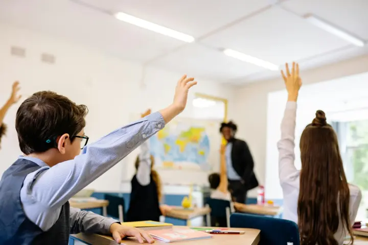 Inclusief werven voortgezet onderwijs