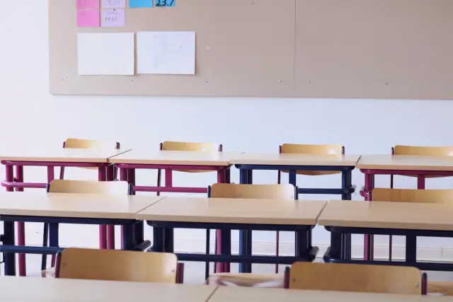 Schooljaar 2024 2025