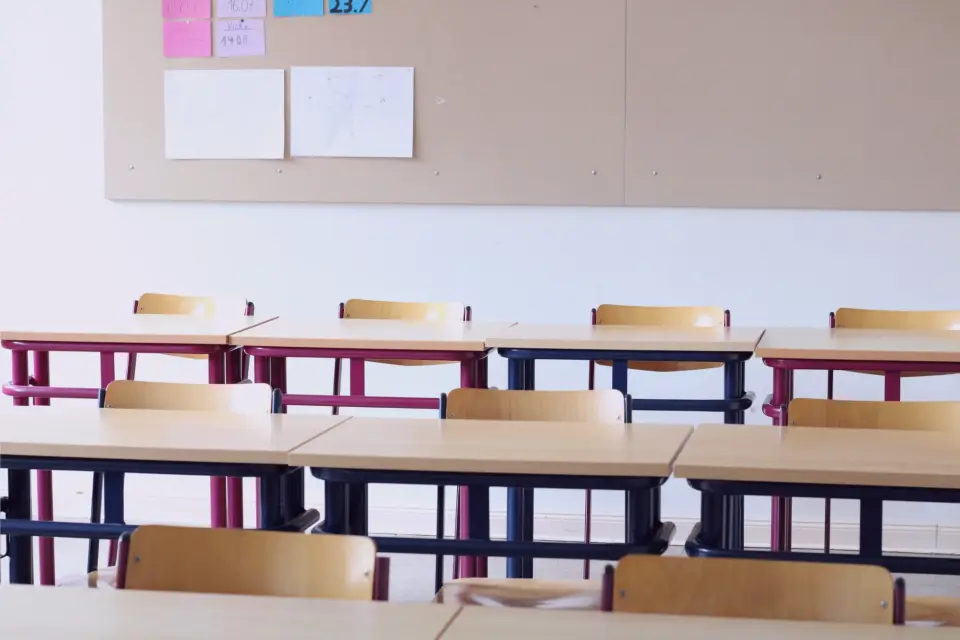 Schooljaar 2024 2025