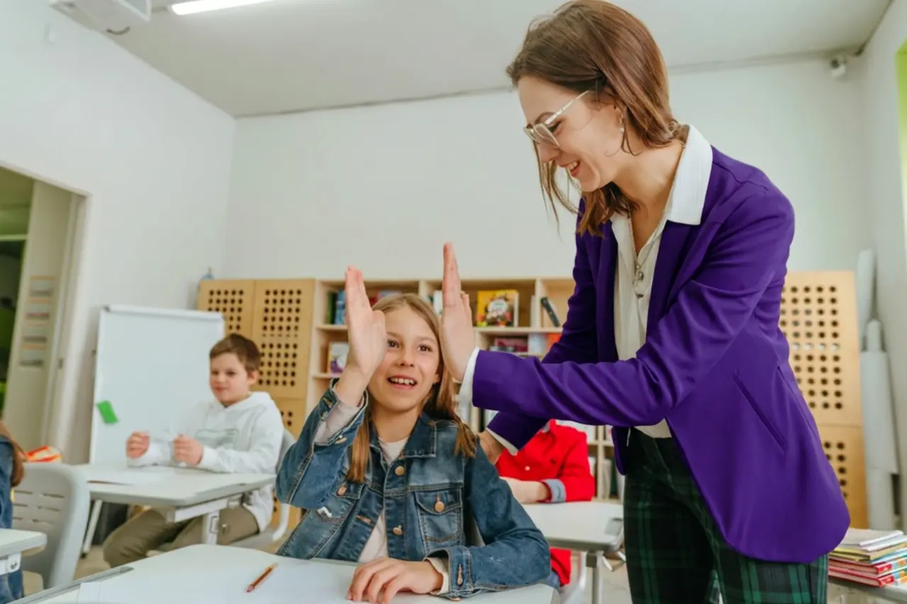 Vier eenvoudige tips om het schooljaar goed te beginnen